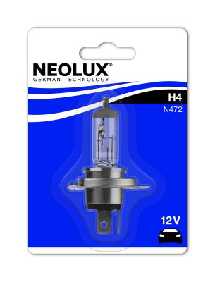 żiarovka pre diaľkový svetlomet NEOLUX® GmbH